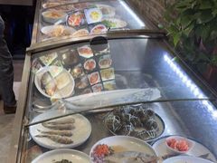 -杭州我们家餐厅(江和美店)
