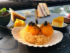 -莲西餐(曲江店)