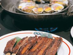 -飞尝蚝·顺德菜·鱼生(顺德总店)