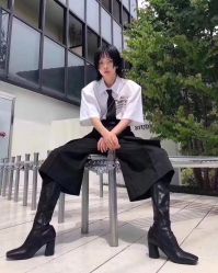 -悠巷形象设计