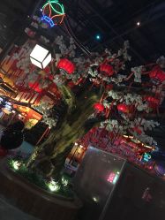 -南京万达乐园
