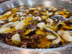 -雲蜀龙阁·金牌水煮鱼(方庄店)