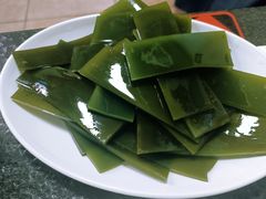 海带-湘肠香火锅店(团结湖店)
