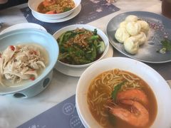 -子霖南山鲜虾面(南山总店)