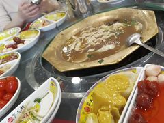 -芦月轩羊蝎子(北蜂窝店)