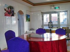 -新疆风味冷水鱼庄(友谊峰路店)