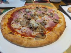 -安妮意大利餐厅(国贸店)