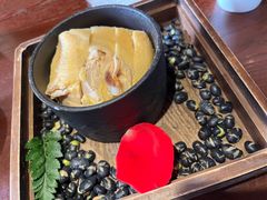 绍兴醉鸡-寻宝记绍兴菜(鲁迅路店)