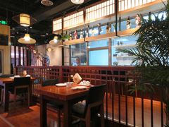 大堂-游You House(西单老佛爷店)