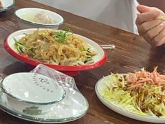 -叶存利海鲜大馅饺子(海宁路总店)