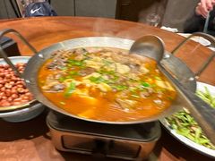 -徽品轩·徽菜馆·地道徽菜(合作经济广场店)