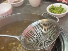 -嬷孙家潮汕牛肉火锅(北京路天河城店)