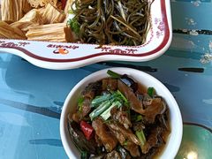 -向阳羊汤(千峰店)