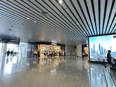 -广州白云国际机场-T2航站楼