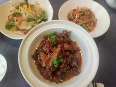 -楚禾宴·家宴(光谷大道店)