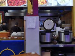 -阿拉提大盘鸡@米饭(南环东路汇邻广场店)