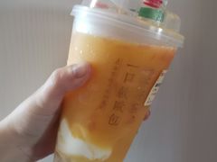 -奈雪的茶(金华永盛店)
