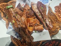 -小金牛海鲜烧烤
