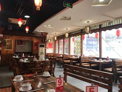 大堂-人民公社大食堂(谷埠街总店)