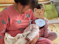 -爱贝佳母婴护理服务中心·月嫂育儿嫂(鲁迅路店)