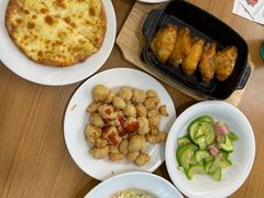 -萨莉亚(百信广场店)