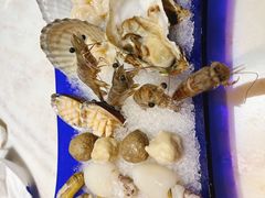 -丁字口海鲜热炒·烧烤大排档