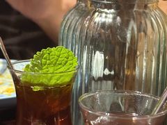 -Mevlana梅夫娜土耳其餐厅·清真