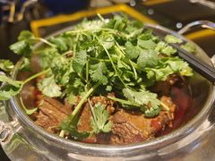 -葛记红焖羊肉(和平路形象店)