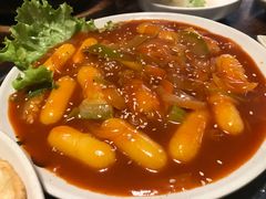 -六七八韩式烤肉·韩国料理(上杭路店)