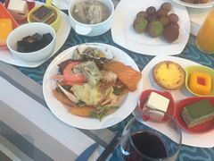 -瑞德姆美人鱼海底演艺主题餐厅(亚龙湾店)