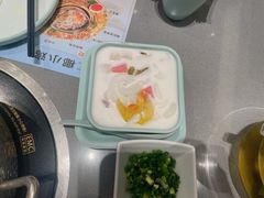 -椰小鸡·琼州糟粕醋(美兰缤纷城店)