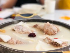 -一把骨(盐市口店)