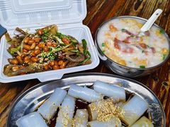 -陳添記·祖傳爽鱼皮(十五甫三巷店)