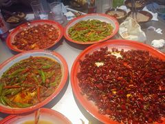 -馬伍旺川菜(江北虹悦城店)
