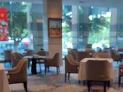 -泉州悦华酒店·自助餐厅