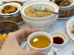 -凤凰楼酒家·粤宴点心(华强北店)