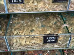 -北戴河庆山饭店·海鲜砂锅粥(北戴河黑石路店)