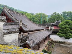 -宁波市保国寺古建筑博物馆