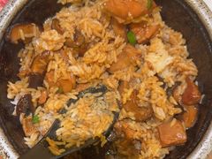 -九田家黑牛烤肉料理(衡百国际店)