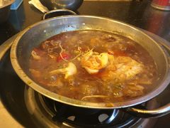 -胖娃古镇鸡杂(磁器口总店)