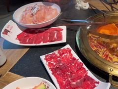 -川味观·鲜货火锅(西湖文化广场店)