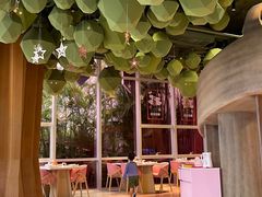 -水桶王国主题餐厅·聚会·生日派对·亲子活动·家庭套餐(亚龙湾希尔顿店)