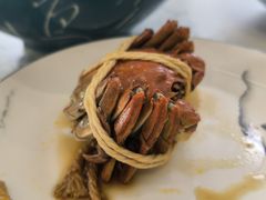 -蟹天蟹地农家菜·阳澄湖大闸蟹(浅水湾店)