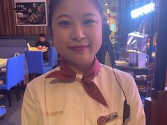 -海底捞火锅(金花路店)