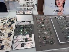 -J-OPTICAL佳视明眼镜·蔡司视觉(吾悦广场店)