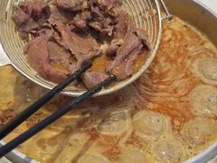 -荣叔港式沙嗲牛肉火锅(正佳潮流店)