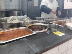 -王菊美食街·王菊面馆(总店)