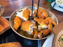 -张家卫·阳江菜·小海鲜(肥婆湾桥店)