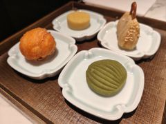 -绿波廊(豫园店)