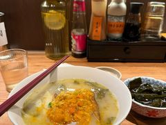 -蟹黄鱼·海派深夜面馆(江湾里店)